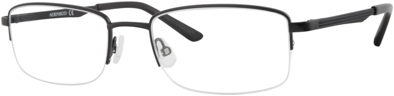 Adensco 124 Eyeglasses - view 3